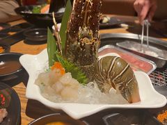-赤坂亭M9和牛烧肉(世博源店)