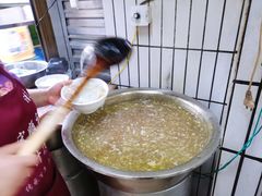 调味料-清真·宏顺祥卤汁凉粉(大皮院店)
