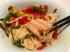 -湘上湘(米其林餐厅-正大中心总店)