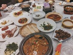 -钱记·乡野菜(紫荆花路店)