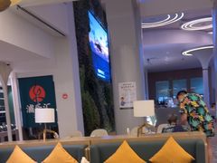 -浦乐汇·汤泉水世界