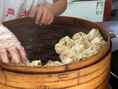 -严老幺烧麦(前进四路店)