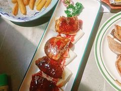 -松坂屋日料自助(长城路店)