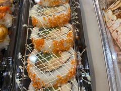 -上清·三文鱼鲜寿司(同德店)