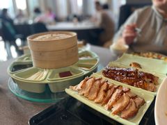 -羲和雅苑•北京烤鸭(平安国际金融中心店)