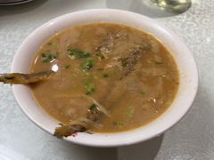 -何记面馆(龙泉山店)