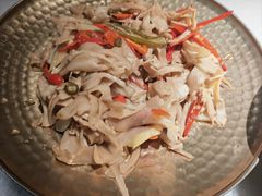 -川堂风·跷脚牛肉·乐山爆炒(中建乐荟天地店)