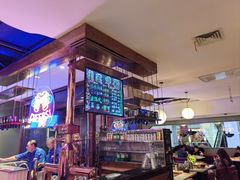 -佰烧海鲜烤肉火锅自助(世茂国际广场店)