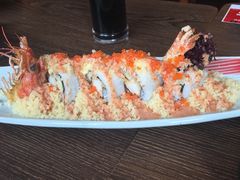 -大雄寿司(中华广场店)