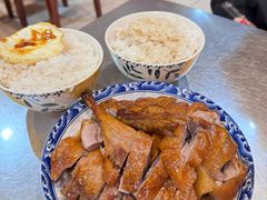 -吾家香港烧腊专门店