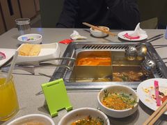 -海底捞火锅(徐州火车站店)