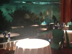 -迪拜帆船酒店海底餐厅