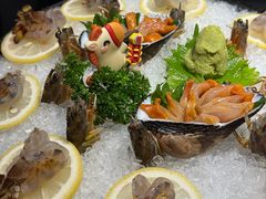 -鲜入唯煮·港式海鲜牛肉火锅(金宝街店)