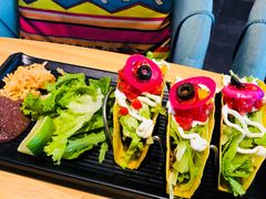 -HELLO MUSAE 拾光缪斯餐厅·纯正希腊风味(苏州中心店)
