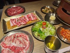 -西塔老太太泥炉烤肉(亚运村店)