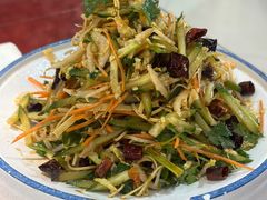 -一块豆腐·海鲜·家常菜(李沧书院路店)