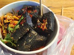 -黑色经典臭豆腐·长沙鲜食商店(坡子街店)