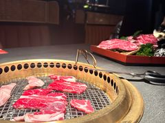 -铭牛烧肉·和牛海鲜自助(高新月牙湖店)