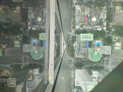 -平安金融中心云际观光层