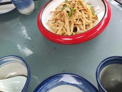 -那家·油麻菜馆(常德道店)