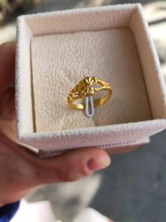 -景祥珠宝打金·黄金加工修理·旧款改造镶嵌