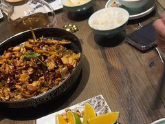 -红蕃干锅·脆皮香辣虾(南屏街金鹰店)