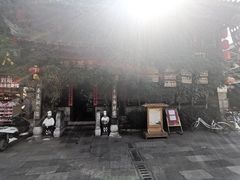 -香满楼(临安路店)