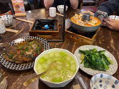 -吃货私房菜(丽江束河古镇店)