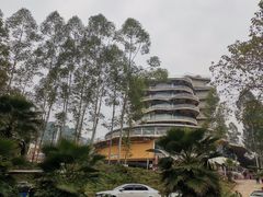 -美心红酒小镇游乐园