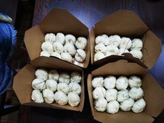 -舒小笼松针小笼包