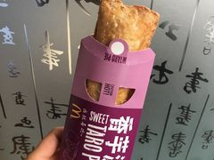 -麦当劳(杭州西湖银泰百货店)