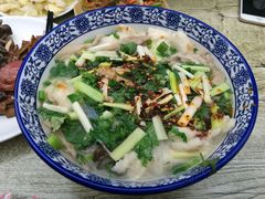 -长香源葫芦头梆梆肉(兴隆巷店)