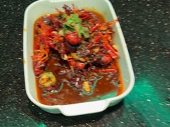 -冰城小镇音乐串吧·聚会餐厅(百子湾店)