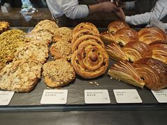 -Money Shops(愚园路店)