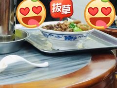 牛腩猪肠河粉-珍珍小食店(西华路店)