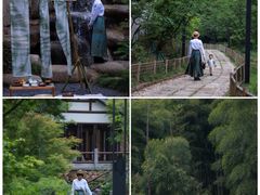 -径山寺