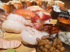 -麦秋寿司(富都广场店)