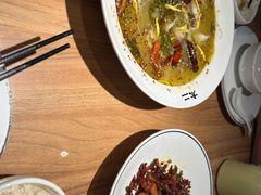 -太二酸菜鱼(正大广场店)