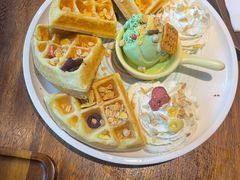 -乌托邦咖啡(武侯祠店)