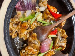 -啫神·广州地标美食(北京路店)