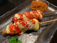 -春草居酒屋·晴子の店