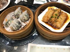 -新兴·金羊座·粤菜点心(乐峰店)