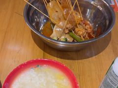 -嘉州鲜知味钵钵鸡(奎星楼店)