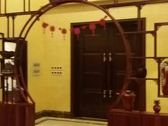 -鲁班喜悦酒店