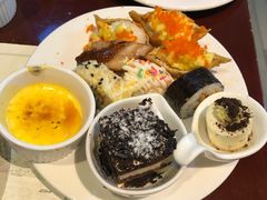 -泰谷酒店·太古码头闽菜自助餐厅