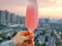 -烛影拾光观景餐厅·创意菜·摄影·小提琴(大唐不夜城店)