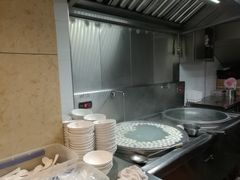 自助取餐区-五芳斋(中山大道总店)