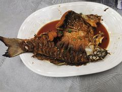 -柠静私家菜(石板巷店)