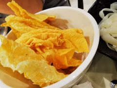 -潮牛海记•潮汕牛肉火锅•醉鸡煲•粿条汤(通北路店)