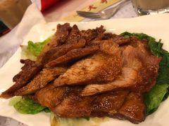 -大哥餐厅(西城花园店)